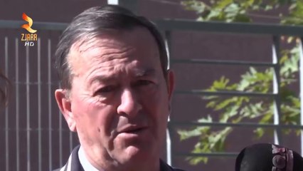 KOKAINA NGA EKUADORI, I ATI TREGON SE KUR DO TË DORËZOHET GENTIAN MALINDI