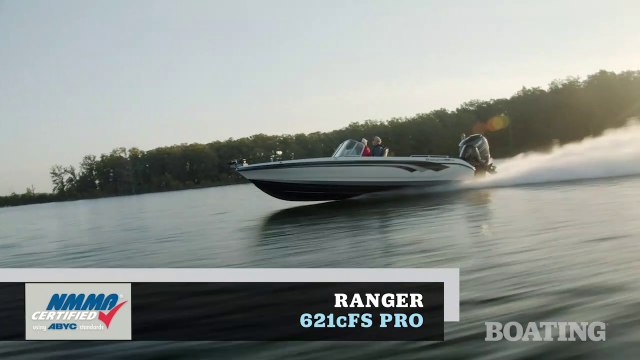 Boat Buyers Guide: 2020 Ranger 621cFS PRO