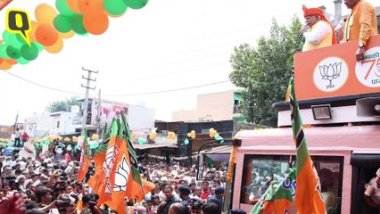 6 Reasons Why Haryana Sprang A Surprise On Election Day