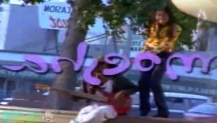 Moesha S02E21 Hakeem's Birthday