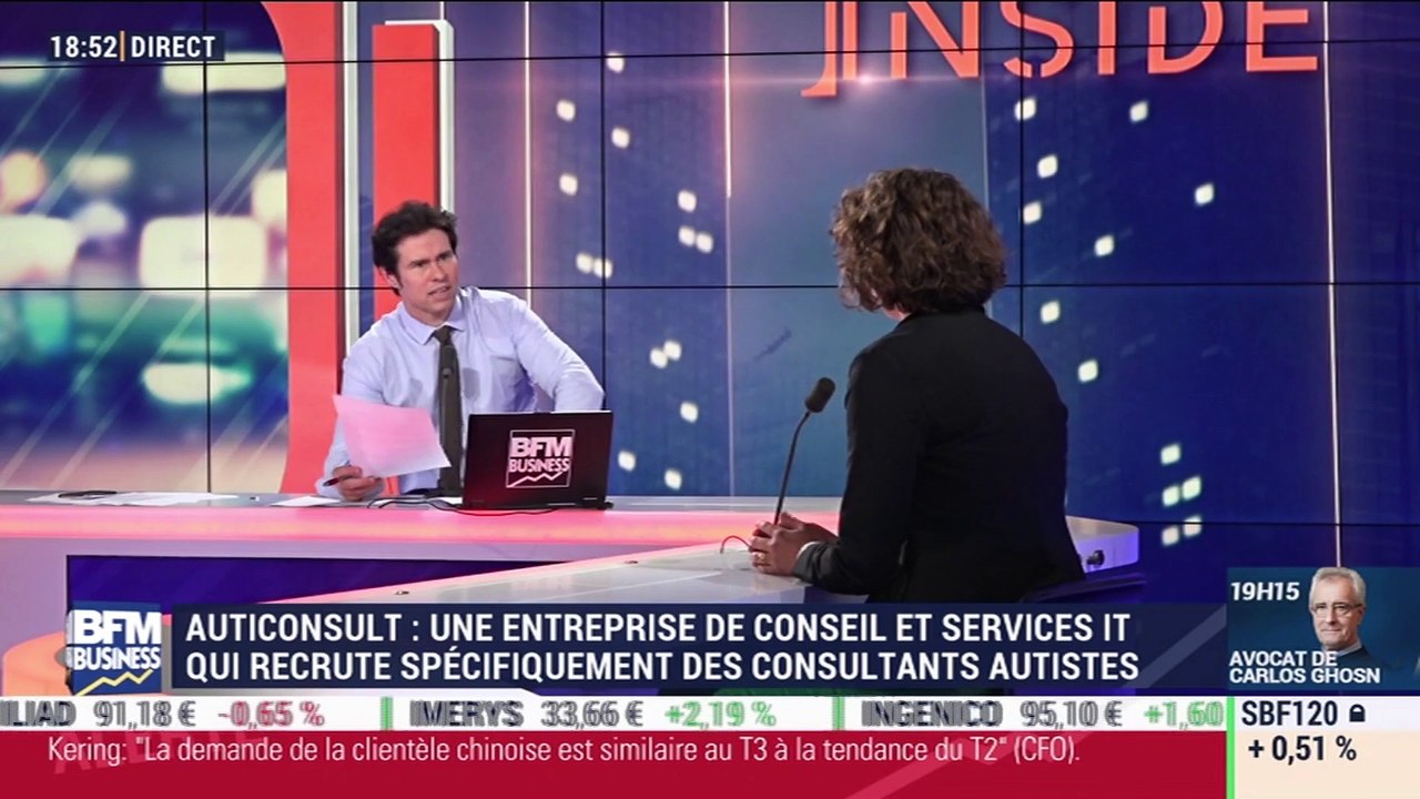 Auticonsult: entreprise de conseil et service I...