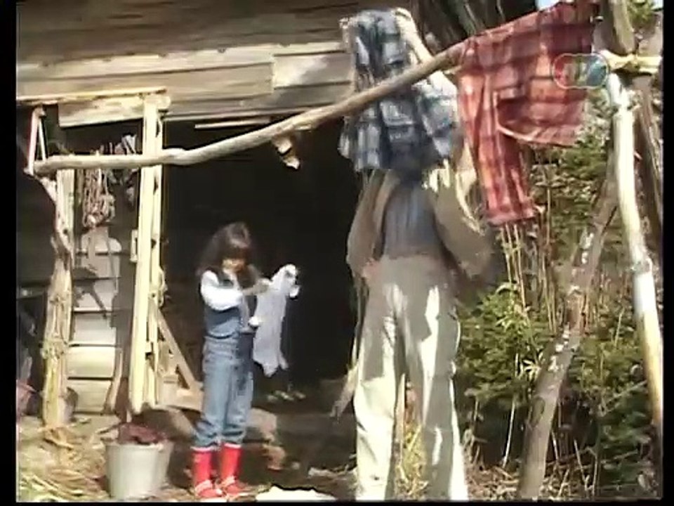 En un pais del norte 03 [audio latino]