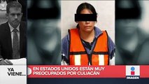 Detienen a cinco presuntos secuestradores en Ixtapaluca