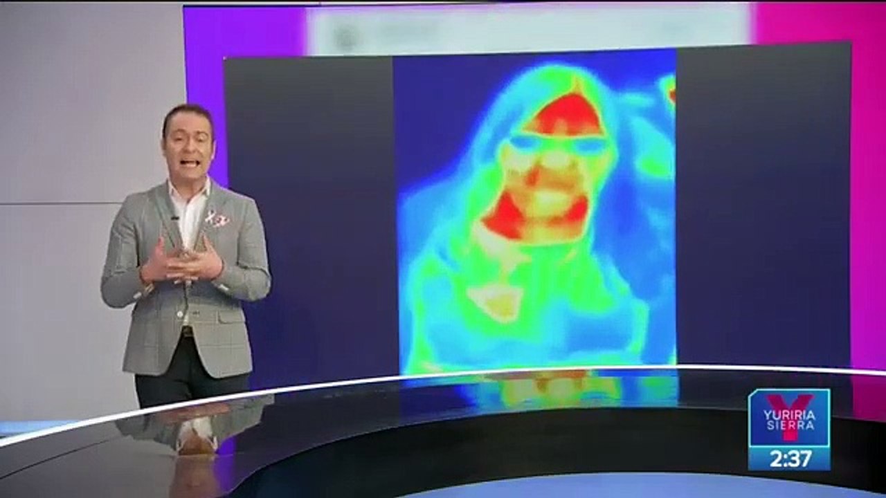 Mujer descubre que tiene cáncer de mama gracias a un juego de feria