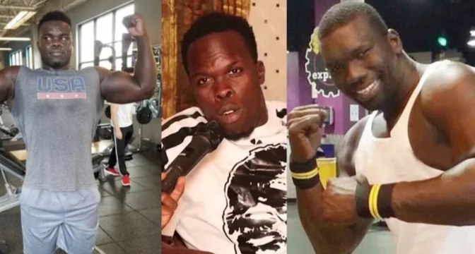 Feugueleu tire sur Malick Niang Pour lane Reug Reug diko dieul, meune na tok 5 ans beuré woul...