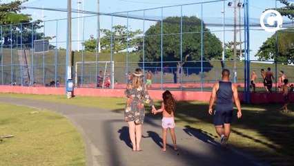 Nova Almeida: Uma síntese da história do Brasil