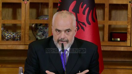 Paditë e Ramës për shpifje/ Dy i ka fituar, 18 të tjera janë në proces me zyrtarë të opozitës