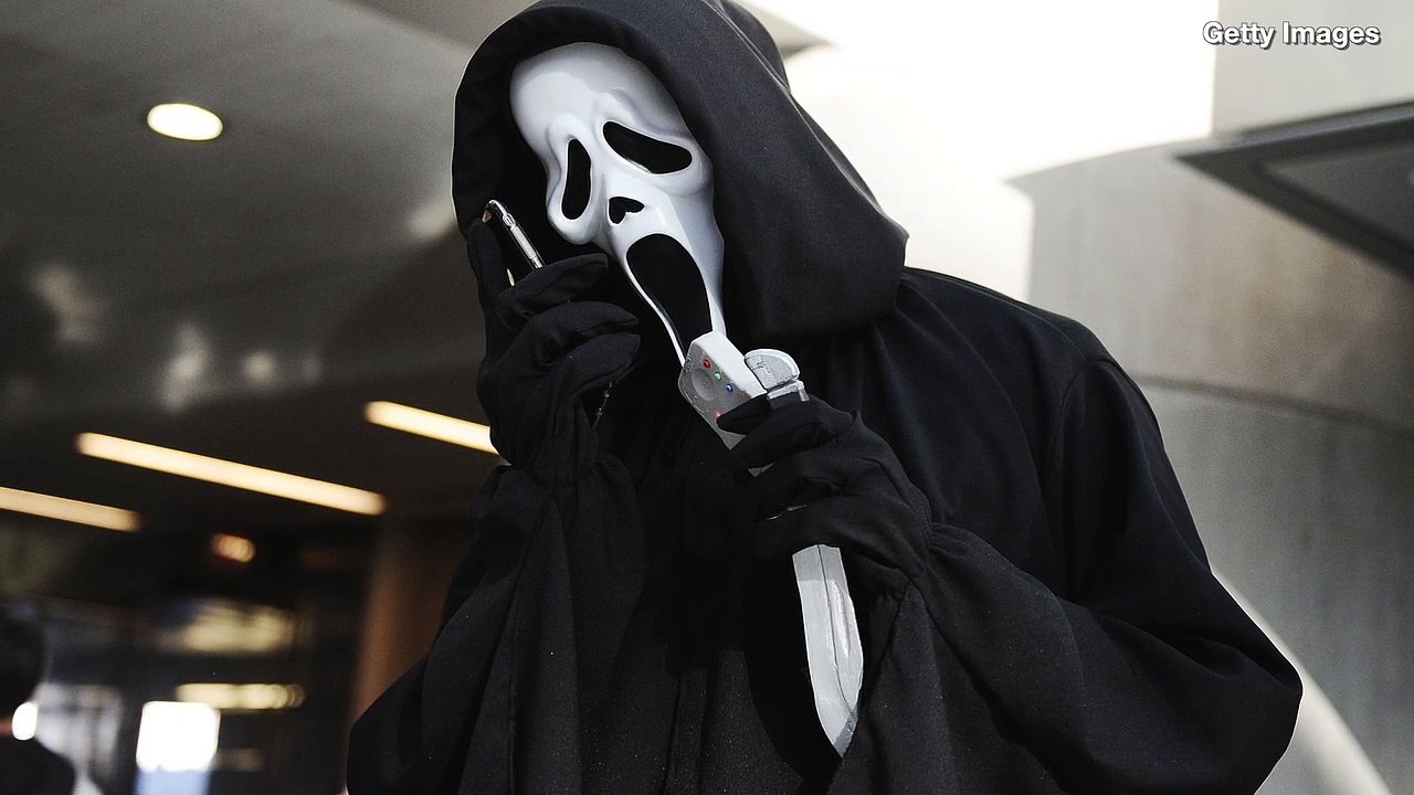 The Scary Movies & Villains That Freaked Us Out Most as Kids (and, Let’s Face It, Now)