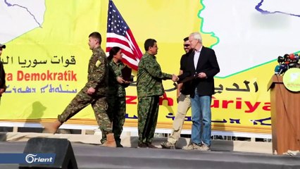 من الصفعة إلى الركلة..كيف خدع قادة "قسد" أكراد سوريا بوهم روج آفا قبل بيعهم والهرب إلى قنديل