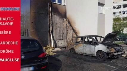 Zapping de l'Info du 24 Octobre 2019