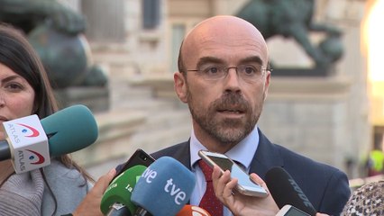 Vox pide derogar las leyes de Memoria Histórica