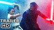 STAR WARS 9 Trailer EXTENDED