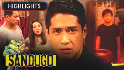 Leo, inalam ang nangyari sa kapatid ni JC | Sandugo