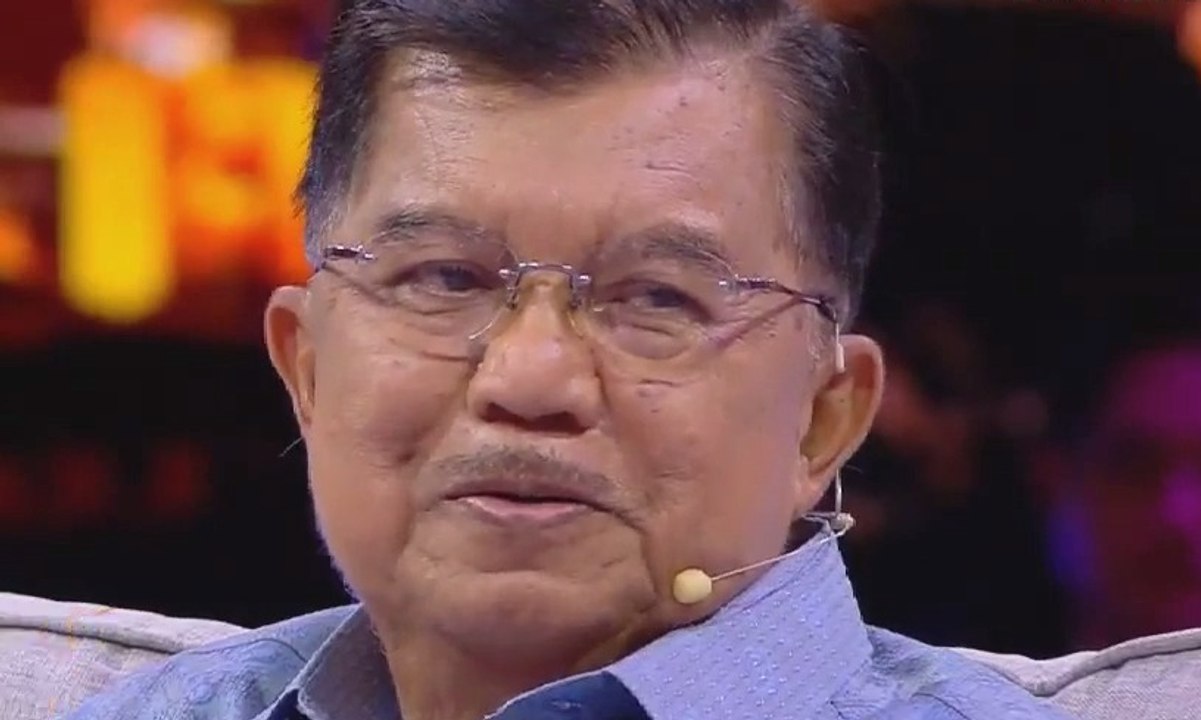 Beda Ayam Solo dan Ayam Bugis Versi JK | JK: Je...