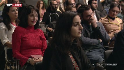 TRT Genel Müdürü Eren: Uluslararası alanda bir marka olarak devam etmek istiyoruz