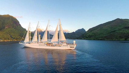 Top 10 Small-Ship Ocean Cruise Lines