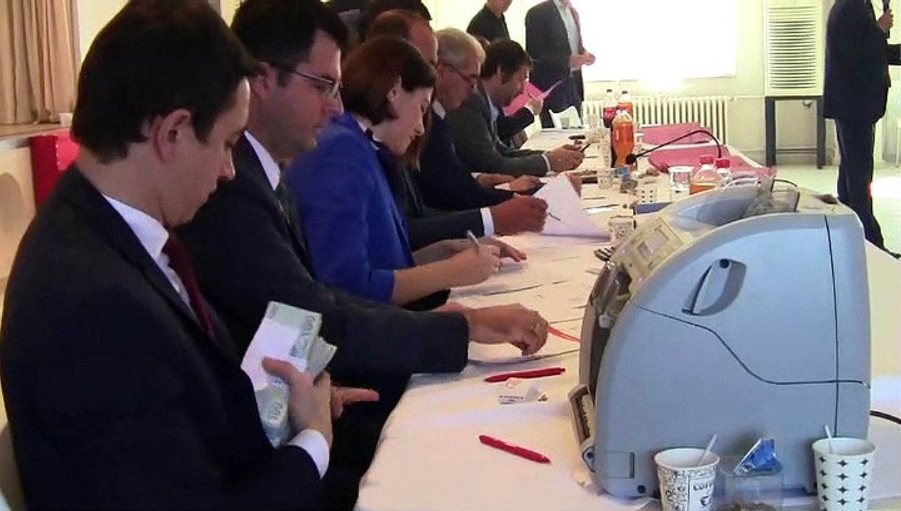 İpsala Belediyesi arazilerini kiraladı