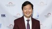 Ken Jeong's Mom Told Him 'The Masked Singer' Would Be Good for His Career