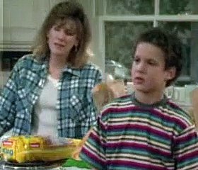 Boy Meets World - 103 - Father Knows Less