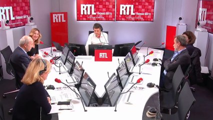 On refait le monde du 24 octobre 2019