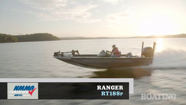 Boat Buyers Guide: 2020 Ranger RT188p