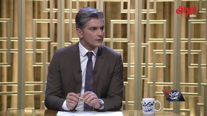 سعد الحديثي الناطق باسم الحكومة العراقية يعلق على آليات تنسيق التظاهرات في العراق