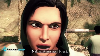 37. Musa (alejhi selam) personi që foli me Allahun.