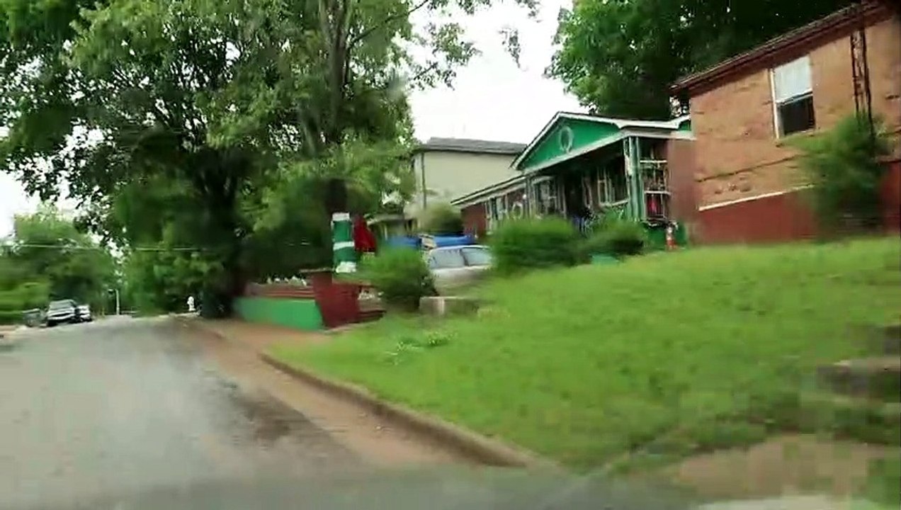 MEMPHIS SOUTH SIDE HOOD INTERVIEW