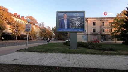 - Bulgaristan'da Yerel Seçimlere 4 Türk Partisi Katılıyor