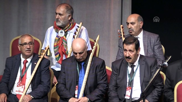 53. Konya Aşıklar Bayramı - KONYA