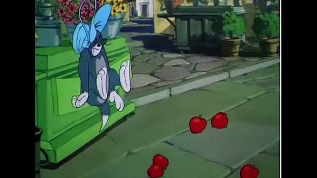 Tom & Jerry _ Tom & Jerry On An Adventure! _ Classic Cartoon Compilation _ WB Ki
