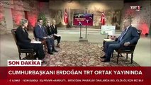Erdoğan ABD'ye gidiyor