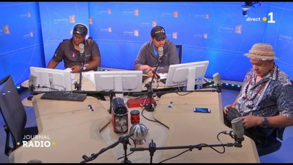 L'invité café : Joseph Kaiha - 24/10/2019