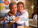 (September 19, 1996) WBBM-TV CBS 2 Chicago Commercials