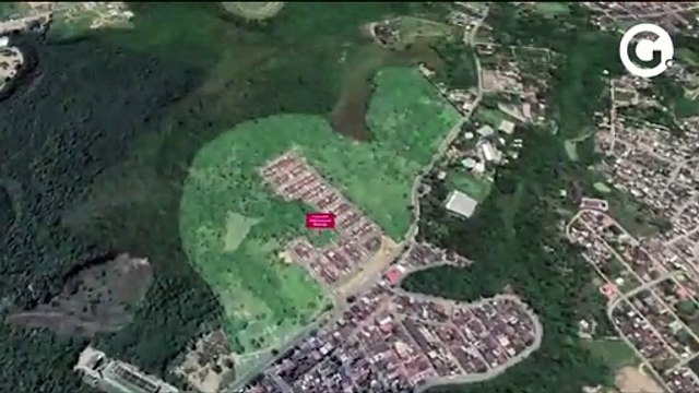 Serra terá novo parque com áreas de lazer e espaço para cães em 2020