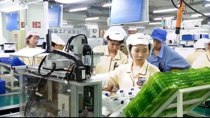 US-China trade war: Hi-tech push before summit