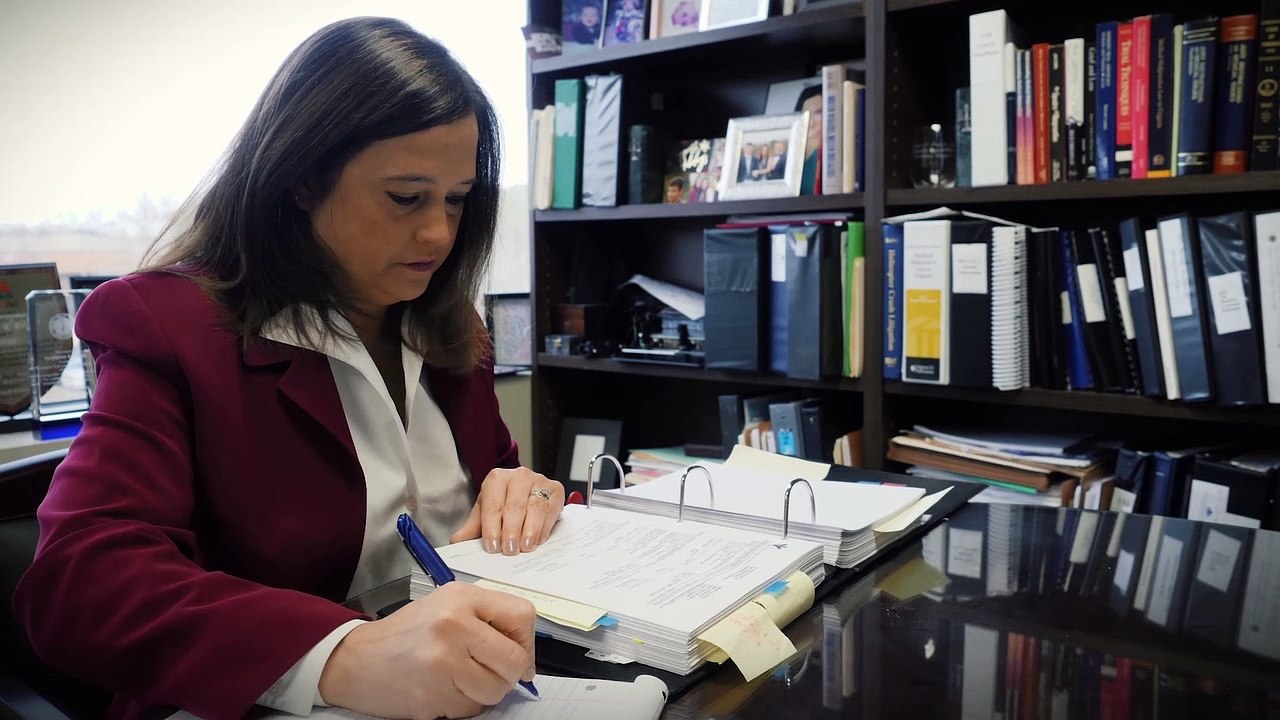 Why Hire Breit Cantor Grana Buckner? | Virginia Personal Injury Lawyers