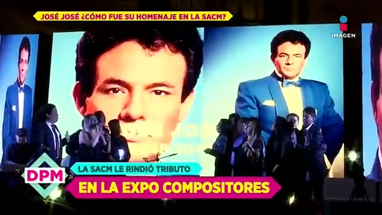Marysol cree que Manuel José está muy obsesionado con su padre