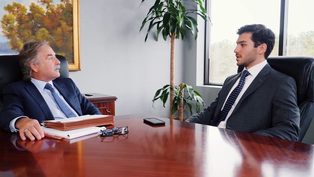 Attorney Kevin Biniazan | Personal Injury in Virginia