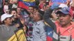 Ecuador anuncia el comienzo de la concesión de visa humanitaria a venezolanos