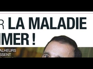 Thierry Beccaro, drame,  « frappé » par la maladie d’Alzheimer