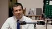Advocate Ady Barkan and Pete Buttigieg Discuss The Fight for Health Care Justice