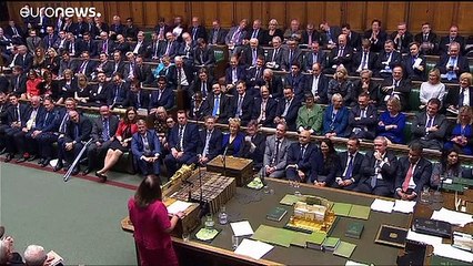 Μπόρις Τζόνσον: Εκλογές στις 12 Δεκεμβρίου