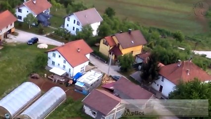 emGAZELA H-45 (SA342) Soko - ShortYellowKrugSpring 2015