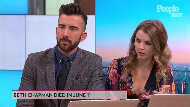 Duane Chapman Says Daughter Cecily Took Beth’s Death the Hardest: ‘Mom Took Her Everywhere’