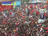Marche contre un 3ème mandat du président Alpha Condé : voici le discours de Cellou Dalein Diallo