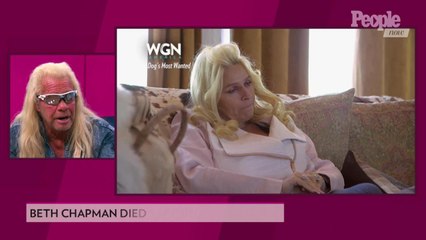 Sex Is 'in the Past' for Duane Chapman After Wife's Death: 'I'm Not Having It and I Don't Care'