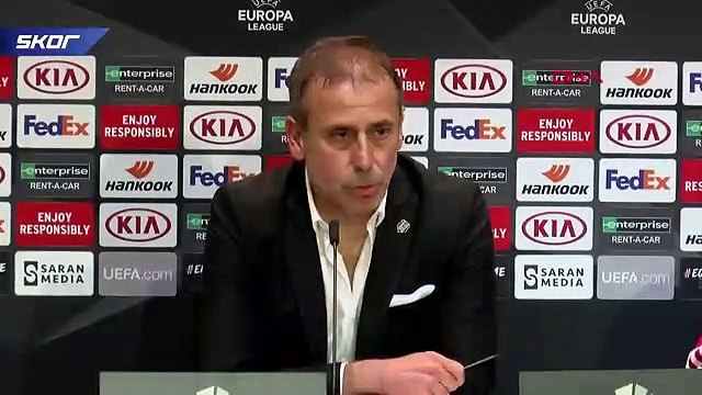 Abdullah Avcı: İstifa etmeyi hiç düşünmedim, mücadeleye devam edeceğim!