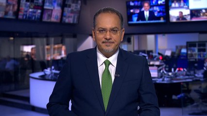 موجز العاشرة مساء (2019/10/24)