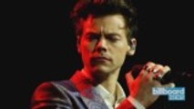 Harry Styles Set to Host, Perform on 'Saturday Night Live' | Billboard News